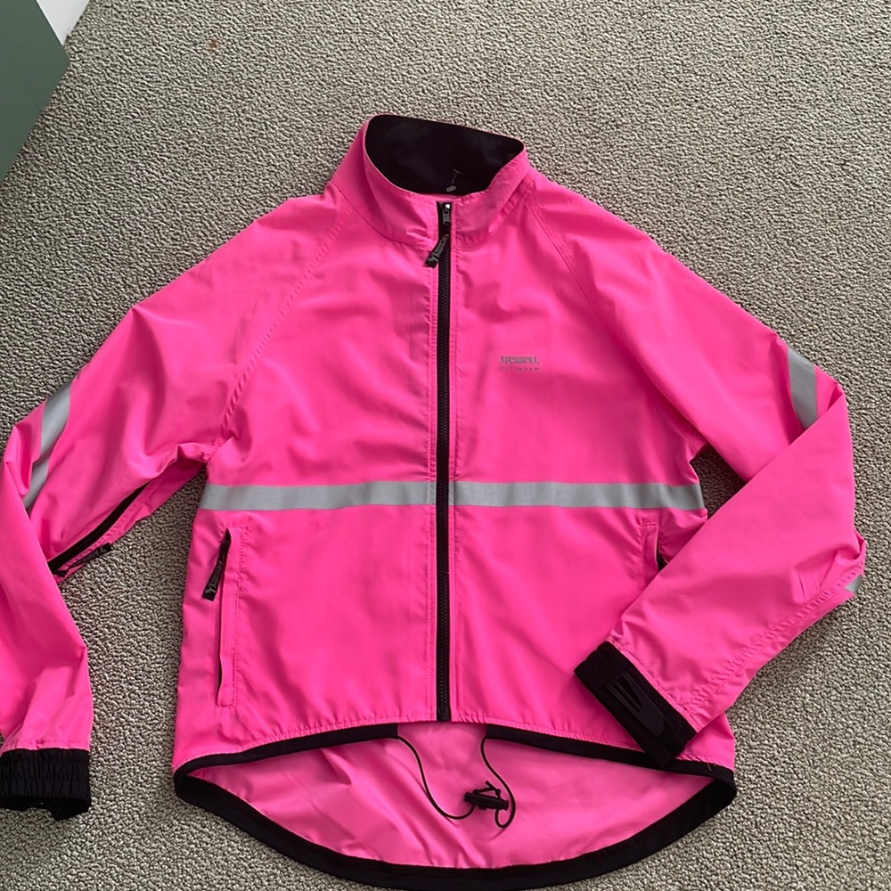 Running Jacket
